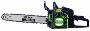  Green Garden GCS-5020L (2+2)