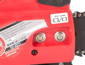   Intertool DT-2211 9