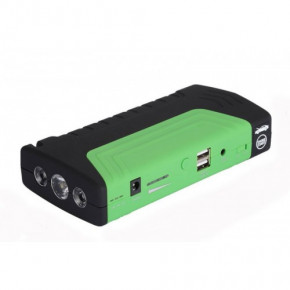     Jump Starter 2000W Green