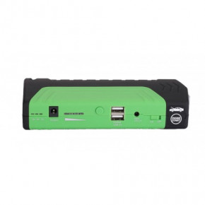     Jump Starter 2000W Green 3