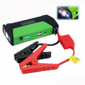     Jump Starter 2000W Green 5