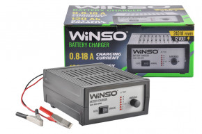   Winso 139200 ( 12.   . 18,   120Ah)