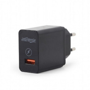   EnerGenie USB 2.1A EG-UQC3-01 4