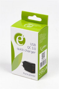   EnerGenie USB 2.1A EG-UQC3-01 5