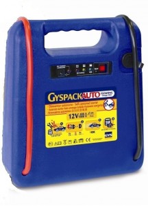    GYS GYSpack Auto 026230