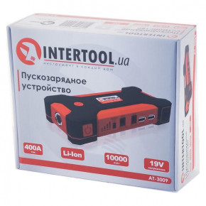   Intertool 10000 m. AT-3009