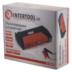   Intertool 12000 m. AT-3008 4