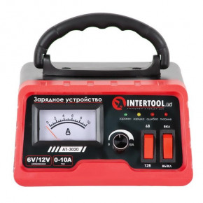   Intertool 6/12    0-10 230 (AT-3020)