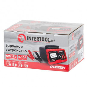   Intertool 6/12    0-10 230 (AT-3020) 7