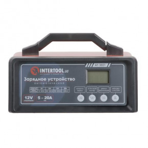   Intertool 12 5/10/15/20 230 (AT-3021)