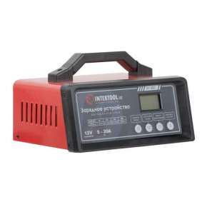   Intertool 12 5/10/15/20 230 (AT-3021) 3