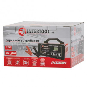   Intertool 12 5/10/15/20 230 (AT-3021) 7