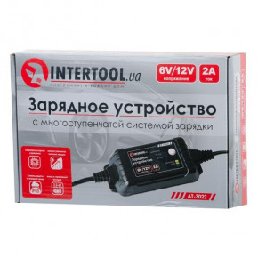   Intertool 6/12 2 230 1.2-60 / (AT-3022) 12