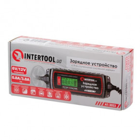   Intertool 6/12, 0.8/3.8 230 1.2-120 / (AT-3023) 5