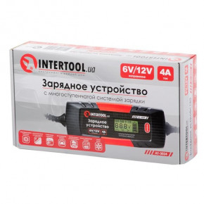   Intertool 6/12 1/2/3/4 230 1.2-120 / (AT-3024) 8