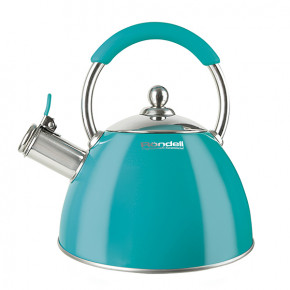  Rondell RDS-939 Turquoise 3