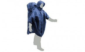  Terra Incognita CapeBag L/XL Blue