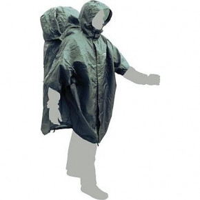  Terra Incognita CapeBag XXL/XXXL Green