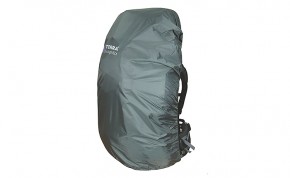    Terra Incognita RainCover M Gray