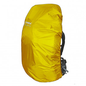    Terra Incognita RainCover XL Yellow