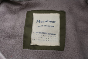   Meanbear  (104/110) () (48622) 7