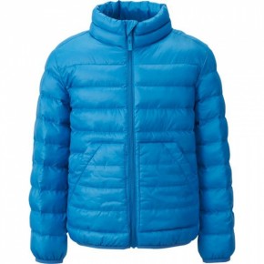    Uniqlo Light Jacket 3-4  Blue