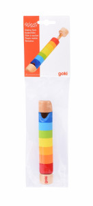   Goki   (61918G) 5