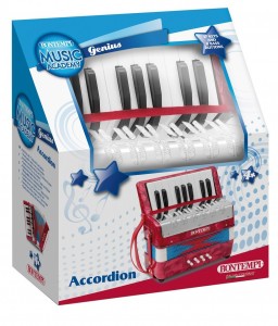   Bontempi ACW 17.3 3