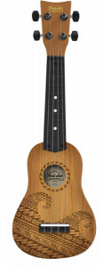   Discovery First Act Ukelele (FG4128)