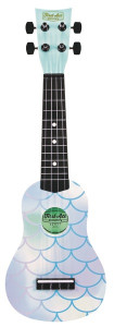   Discovery First Act Ukelele (FG4137)