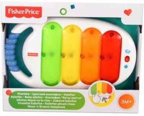   Fisher-Price (BLT38) 3