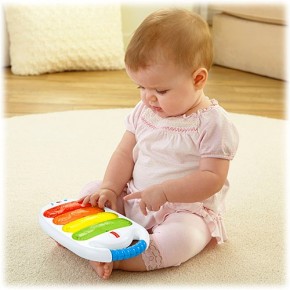   Fisher-Price (BLT38) 5