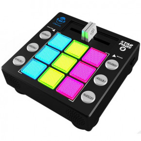  DJ- iDance Pads Player Starpads-9