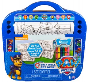    Spin Master Paw Patrol (SM26501)