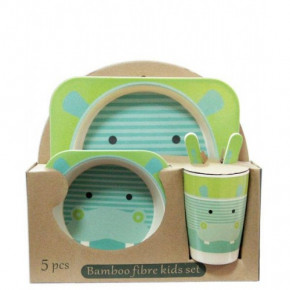     Eco Bamboo Kid-Kod N/02328 5   