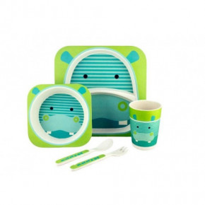     Eco Bamboo Kid-Kod N/02328 5    5