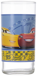    Luminarc Disney CARS 3  270 (N2975)