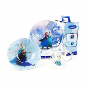   Luminarc Disney Frozen (L0872)