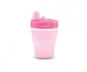   Nuvita 12+ 200  NV1433Pink