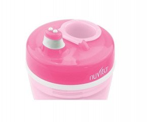   Nuvita 12+ 200  NV1433Pink 3