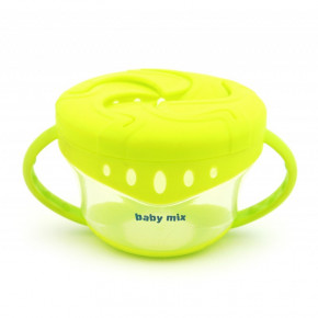    Baby Mix RA-D4-0410 green (6714)