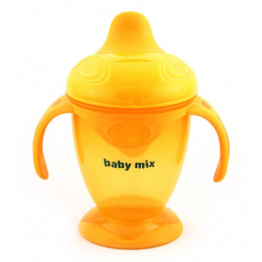 - Baby Mix 200 ml RA-C1-1711 orange (6275)