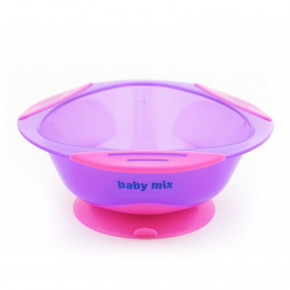    Baby Mix RA-D2-1100 Violet