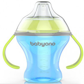 -    BabyOno Natural Nursing, 180   (1456)