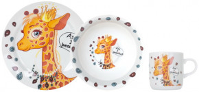    Limited Edition Pretty Giraffe 3  (C389)