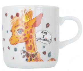    Limited Edition Pretty Giraffe 3  (C389) 7