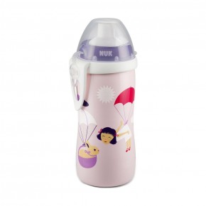  Nuk First Choice Flexi Cup, 300 (10750601)