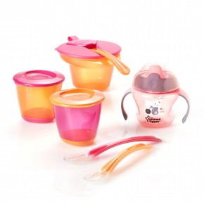     Tommee Tippee    4  (44673291)