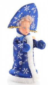  UFT Snow-maiden 3