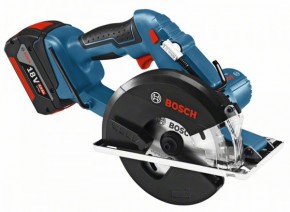    Bosch GKM 18 V-LI (6016A4001)